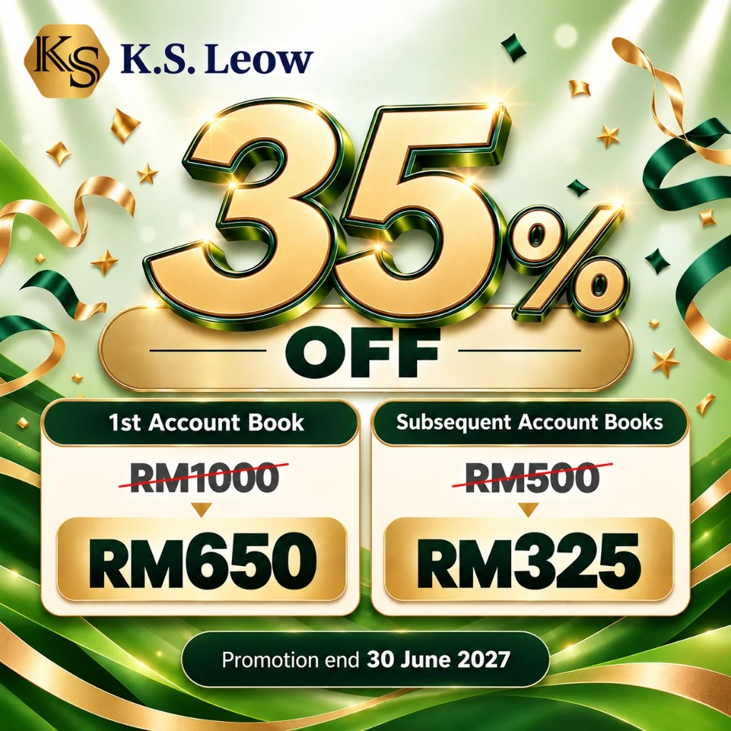 AutoCount AI Agent 35% Off Promo